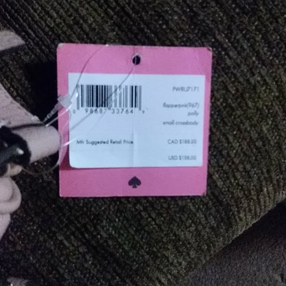 Kate Spade Crossbody - Picture 7 of 7